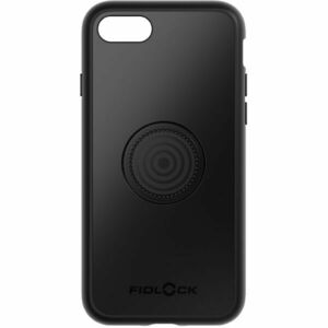 FIDLOCK VACUUM APPLE IPHONE SE 2, 3 / 8 Carcasă magnetică pentru telefon, negru, mărime imagine
