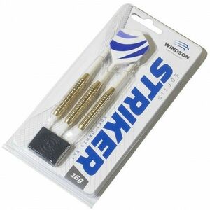Windson STRIKER SOFT DARTS SET 16G Set săgeți, auriu, mărime imagine