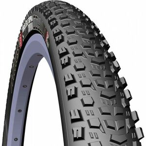 Mitas SCYLLA TD 29" x 2, 25 Anvelopă bicicletă, negru, mărime imagine