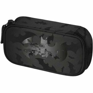 BAAGL ETUE BATMAN Penar școală, negru, mărime imagine