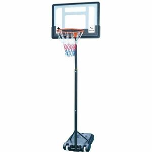 Sprinter JUNIOR 33" Coș baschet pentru juniori, negru, mărime imagine