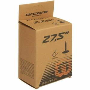 Arcore 27, 5FV 1, 9-2, 35 Cameră de bicicletă, negru, mărime imagine