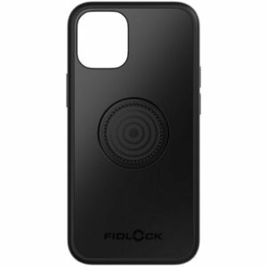 FIDLOCK VACUUM APPLE IPHONE 12 MINI Carcasă magnetică pentru telefon, negru, mărime imagine