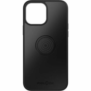 FIDLOCK VACUUM APPLE IPHONE 13 PRO MAX Carcasă magnetică pentru telefon, negru, mărime imagine