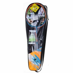 Talbot Torro 2 ATTACKER Set badminton, mix, mărime imagine
