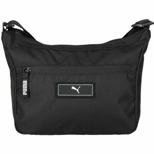 Puma DECK CROSSBODY BAG Geantă crossbody, negru, mărime imagine