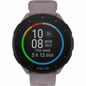 POLAR PACER S-L Ceas multisport, mov, mărime imagine