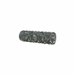 SVELTUS WELLNESS MASSAGE ROLLER Cilindru pentru masaj, gri, mărime imagine