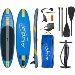Alapai SPEAR 320 Paddleboard cu un singur strat, albastru, mărime imagine