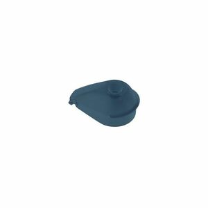 FIDLOCK MOUTHPIECE COVER Capac pentru muștiuc, albastru închis, mărime imagine