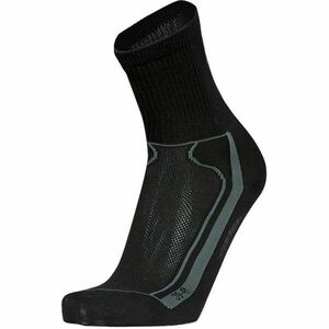 Klimatex LITE ULA Șosete, negru, mărime 37-38 imagine