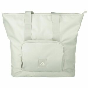 adidas PRIME TOTE Geantă sport, argintiu, mărime imagine