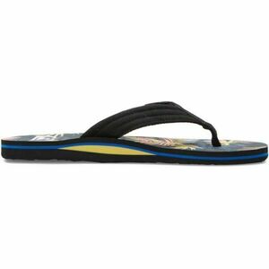 Quiksilver MOLOKAI LAYBACK II Șlapi de bărbați, mix, mărime 39 imagine
