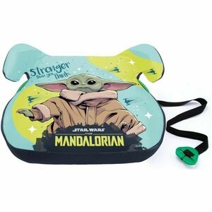 Disney I-SIZE MANDALORIAN Înălțător auto, mix, mărime imagine
