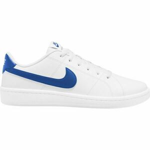Nike COURT ROYALE 2 LOW Încălțăminte casual de bărbați, alb, mărime 42.5 imagine