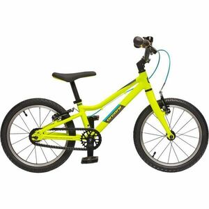 Arcore SPARROW 16 Bicicletă copii 16", verde, mărime imagine