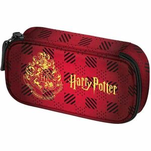 BAAGL ETUE HARRY POTTER BRADAVICE Penar școală, roșu, mărime imagine