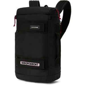 Dakine MISSION STREET BACKPACK 25L X INDEPENDENT Rucsac, negru, mărime imagine