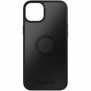 FIDLOCK VACUUM APPLE IPHONE 15 PLUS Carcasă magnetică pentru telefon, negru, mărime imagine