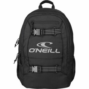 O'Neill BOARDER Rucsac unisex de oraș, negru, mărime imagine