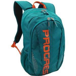 PROGRESS DAYPACK 25 L Rucsac urban, turcoaz, mărime imagine