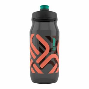 FIDLOCK FIDGUARD 600ML Bidon de apă, gri închis, mărime imagine