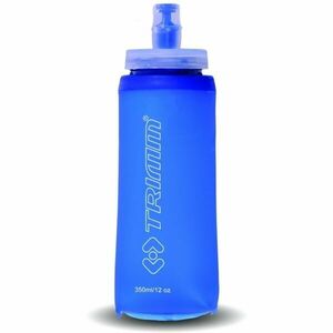 TRIMM GEL FLASK H 350 Bidon, albastru, mărime imagine