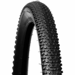 Quick 29 x 2.10 Anvelopă bicicletă, negru, mărime imagine