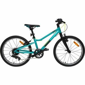 Arcore SPARROW 20 Bicicletă copii 20", turcoaz, mărime imagine