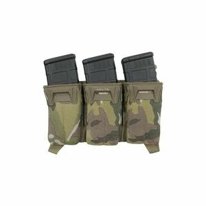 Agilite Husă pentru încărcătoare Pincer Triple, multicam imagine