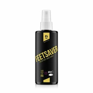 Deodorant pentru picioare ANGRY BEARDS FeetSaver 200 ml imagine