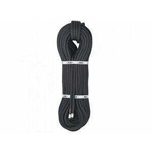 BEAL Coardă de alpinism Intervenție 10, 5 mm 100 m, neagră imagine