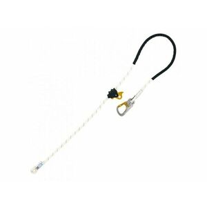 BEAL Adjust Air Lanyard 5 m imagine