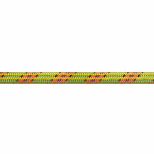 BEAL jumătate frânghie de alpinism Ice Line Unicore 8, 1 mm 50 m, anis imagine