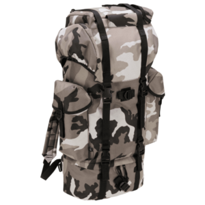 Brandit Rucsac de luptă 65L, urban imagine