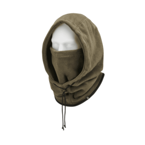 Cagulă Brandit Arctic, olive imagine