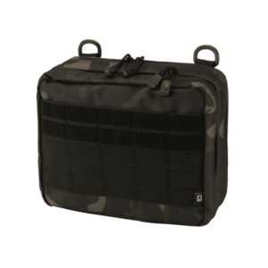 Brandit Molle Operator pouch, camuflaj închis imagine