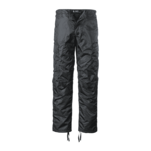 Pantaloni Brandit Thermo, negru imagine