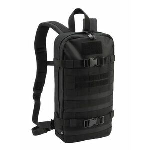 Rucsac Brandit US Cooper Daypack, negru 11l imagine
