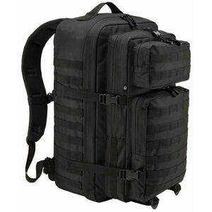 Brandit US Cooper XL rucsac, negru 65L imagine