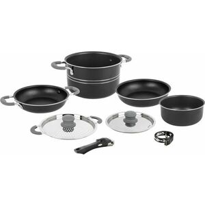 Brunner Set de vase aromate 7+1 (20cm) imagine