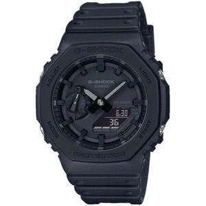 Ceas Casio G-Shock GA-2100-1A1ER, negru imagine