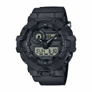 Ceas Casio G-Shock GA-700BCE-1AER, negru imagine
