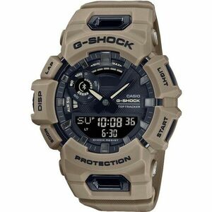 Ceas Casio G-Shock GBA-900UU-5AER, negru/gri imagine