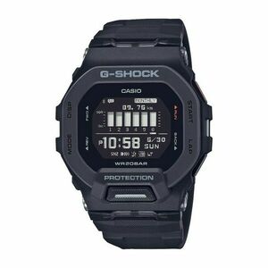 Ceas Casio G-Shock GBD-200-1ER, negru imagine