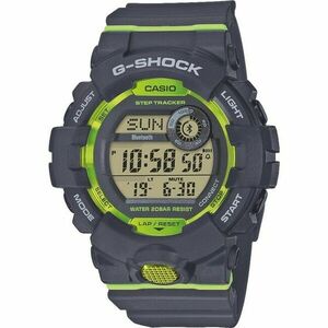 Ceas Casio G-Shock GBD-800-8ER, gri imagine