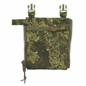 Direct Action® SNIPER panel - Cordura - PenCott WildWood™ imagine