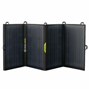 Panou solar Goal Zero NOMAD 50 imagine