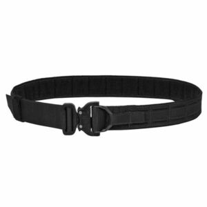 Helikon-Tex Cobra Modular Rescue centură (45 mm) - negru imagine
