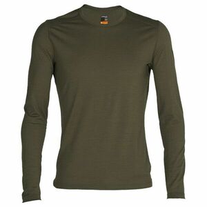 Tricou Respirant 100 Verde imagine